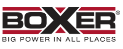 Boxer